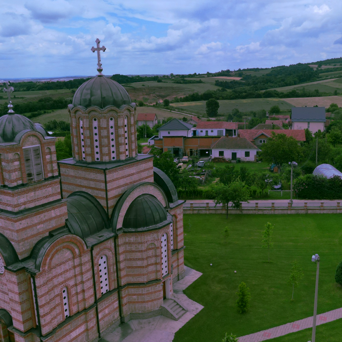 Дрен
