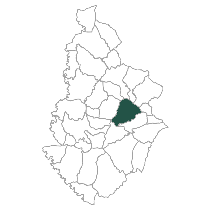 Барошевац